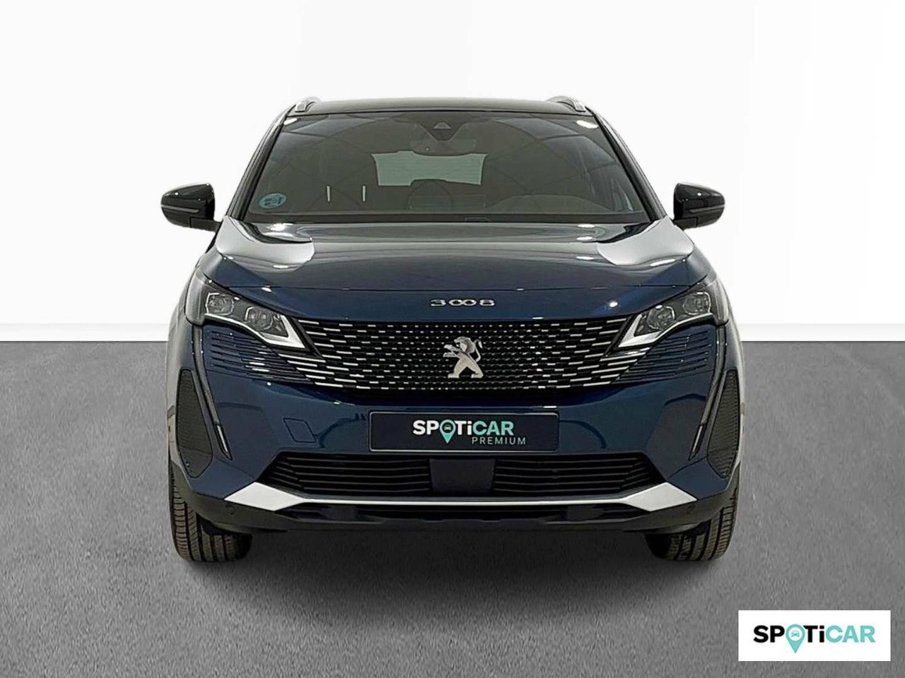 Foto Peugeot 3008 2