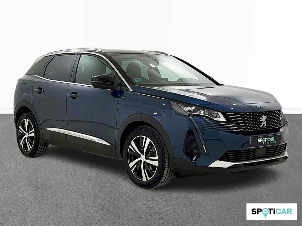 Foto Peugeot 3008 3