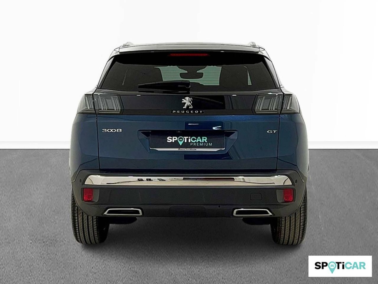 Foto Peugeot 3008 5