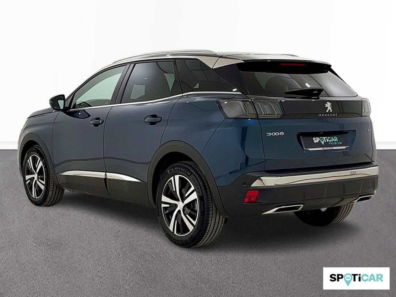 Foto Peugeot 3008 7