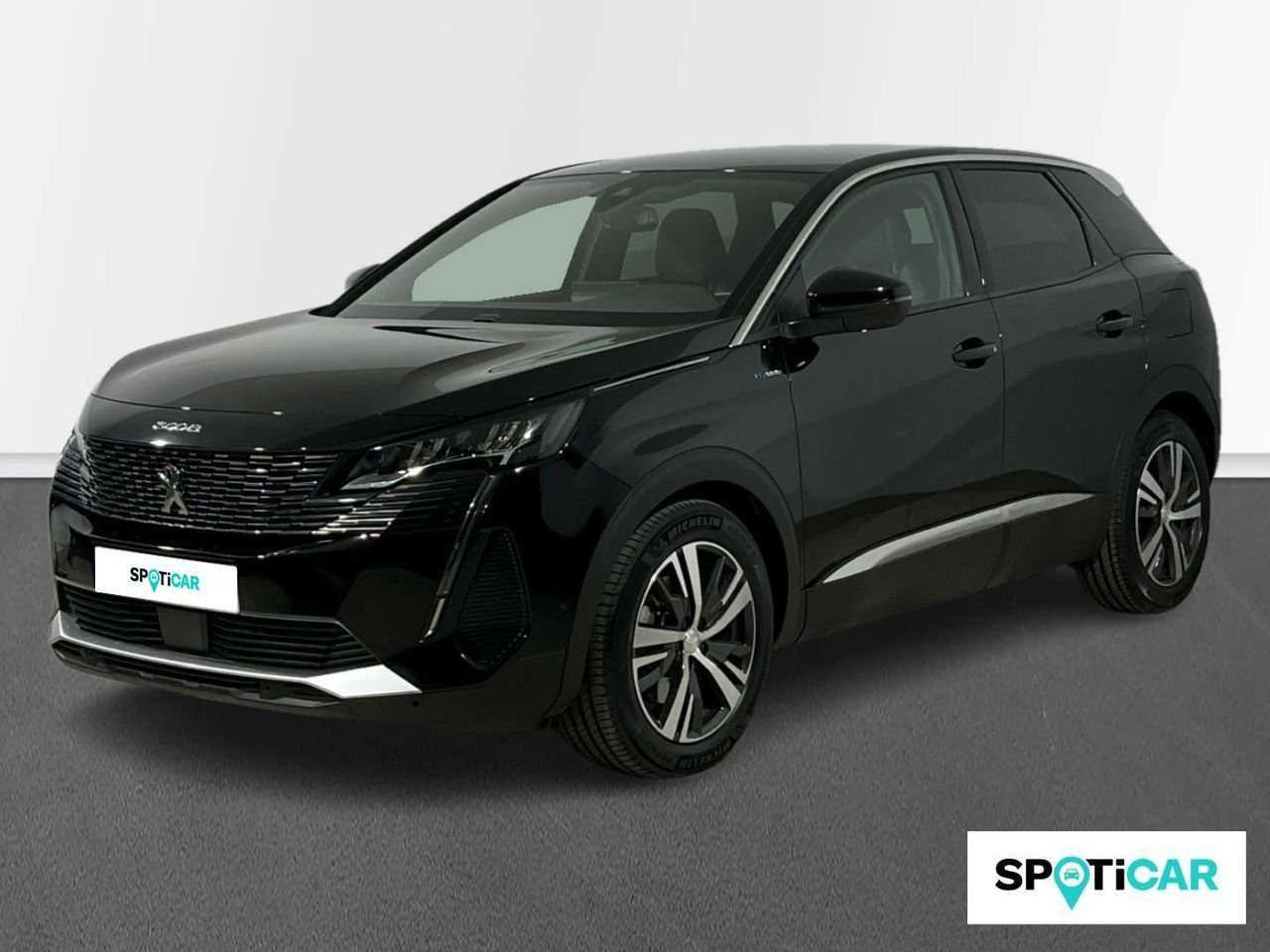 Foto Peugeot 3008 1