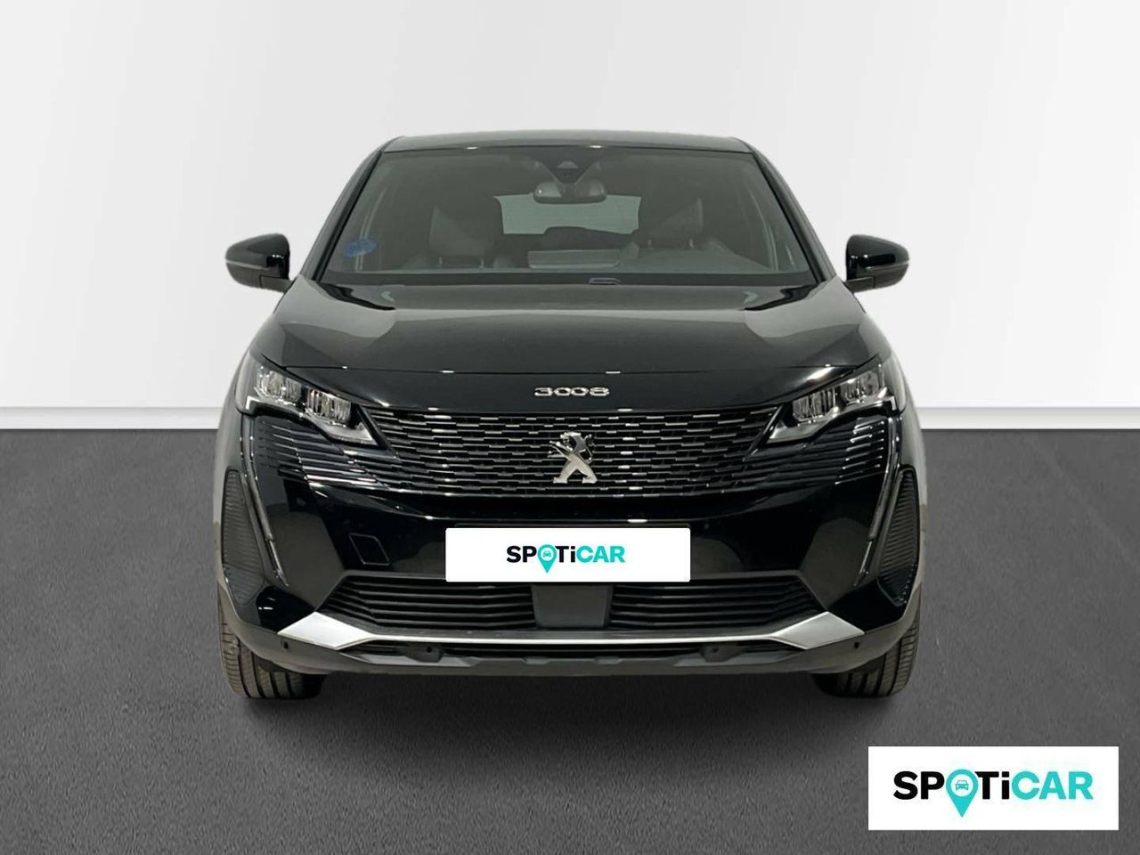 Foto Peugeot 3008 2