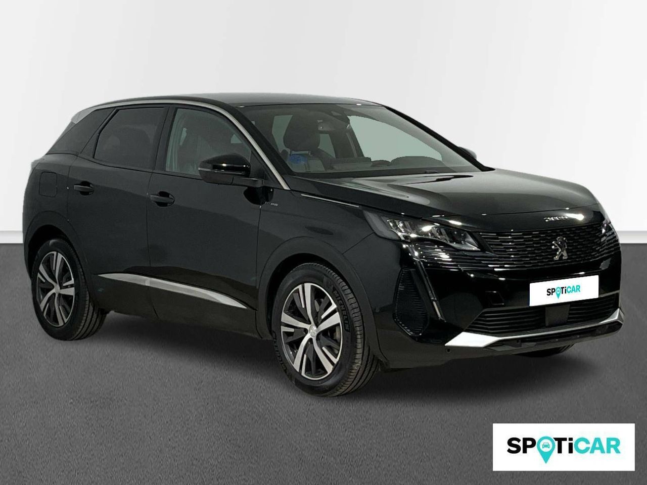 Foto Peugeot 3008 3