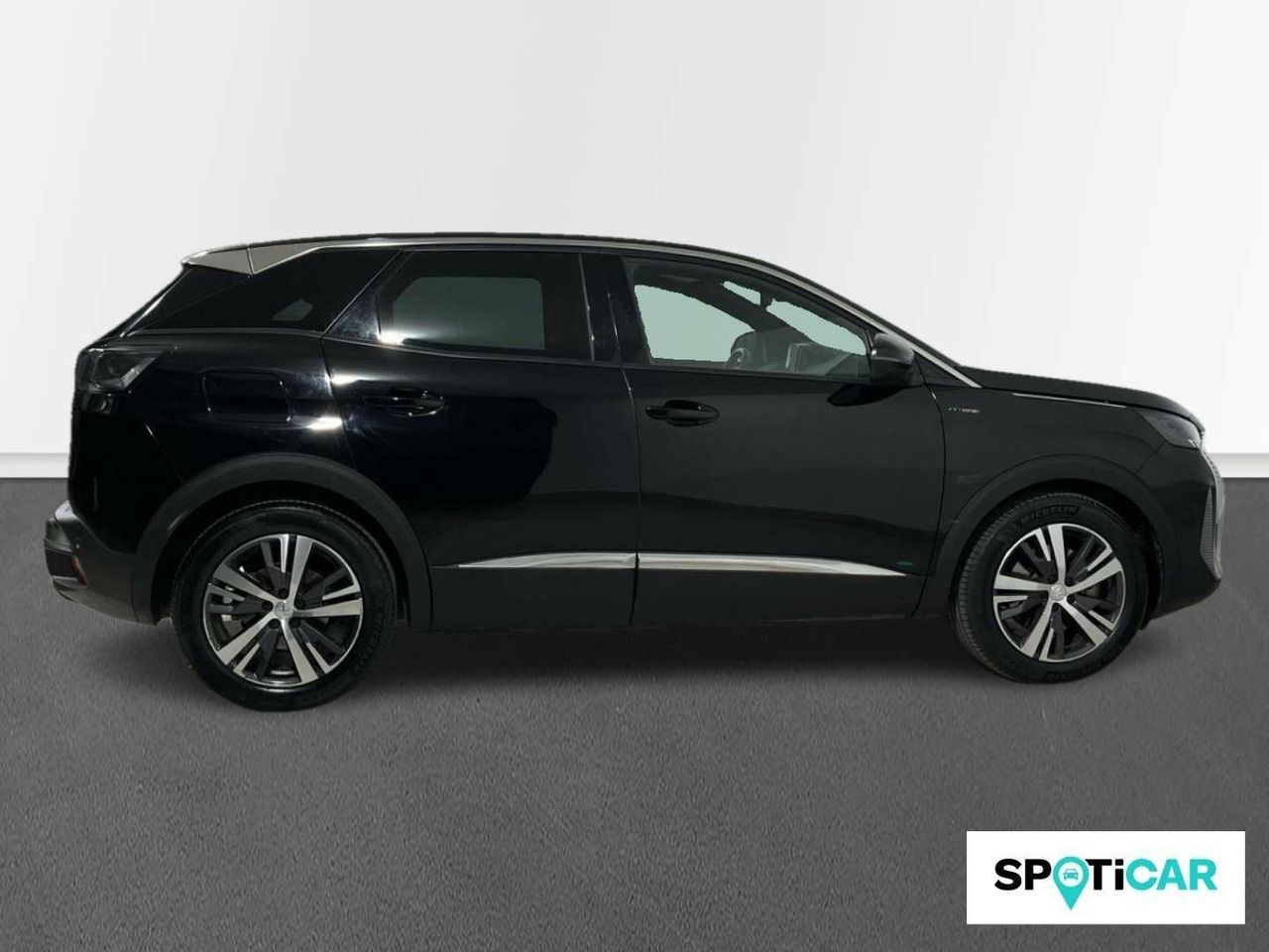 Foto Peugeot 3008 4