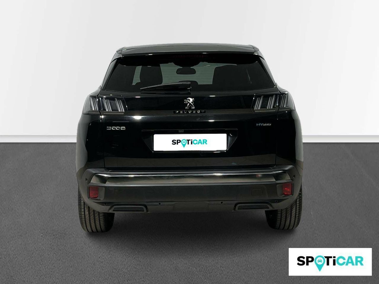 Foto Peugeot 3008 5