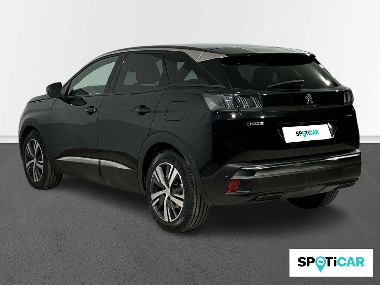 Foto Peugeot 3008 7
