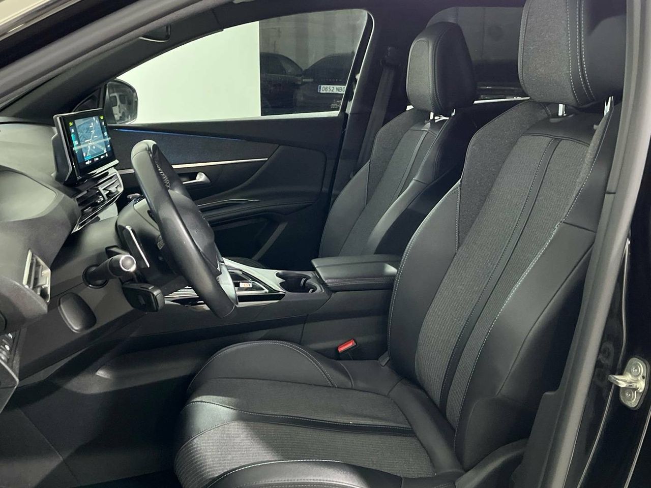 Foto Peugeot 3008 9