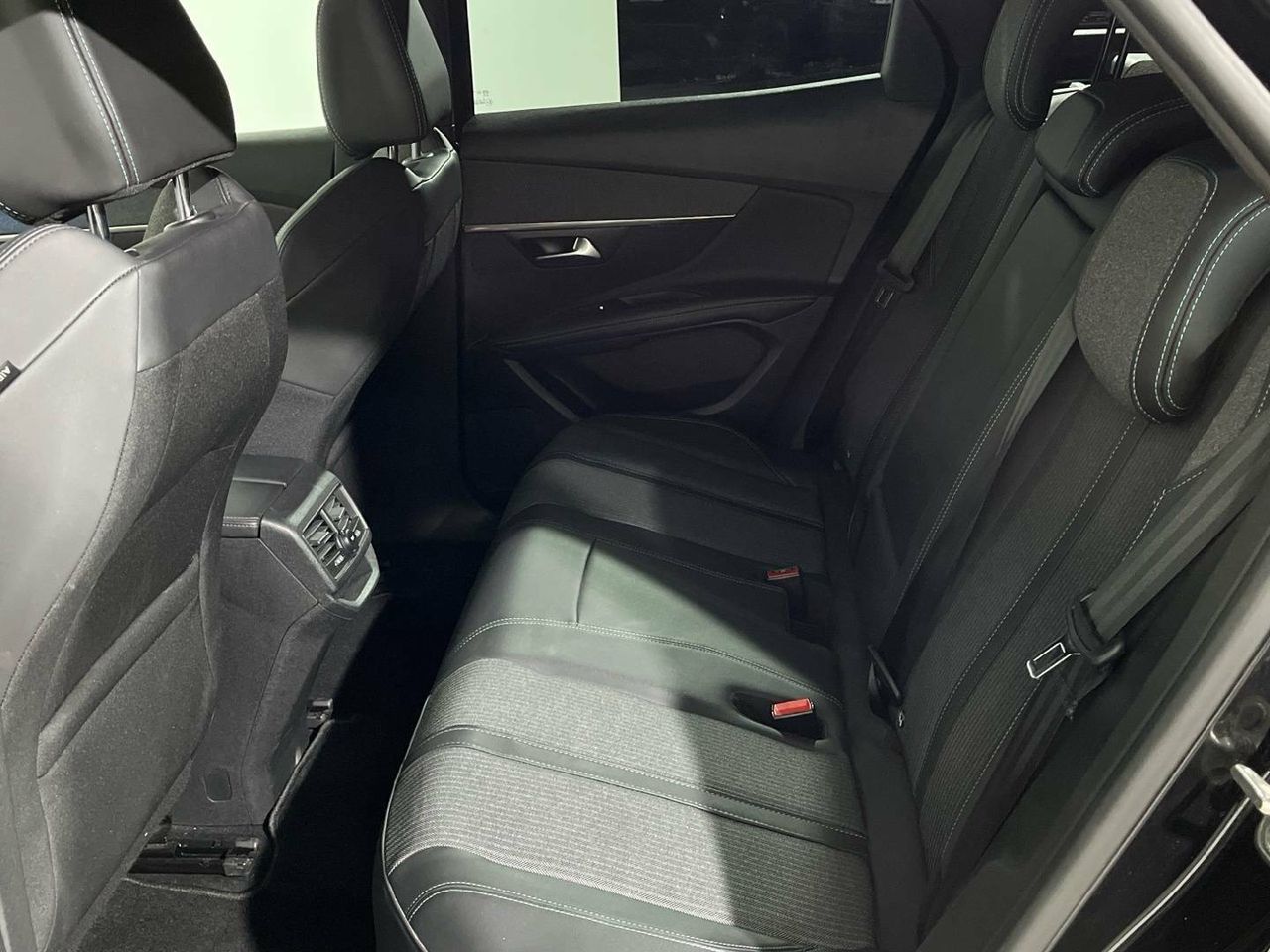 Foto Peugeot 3008 10