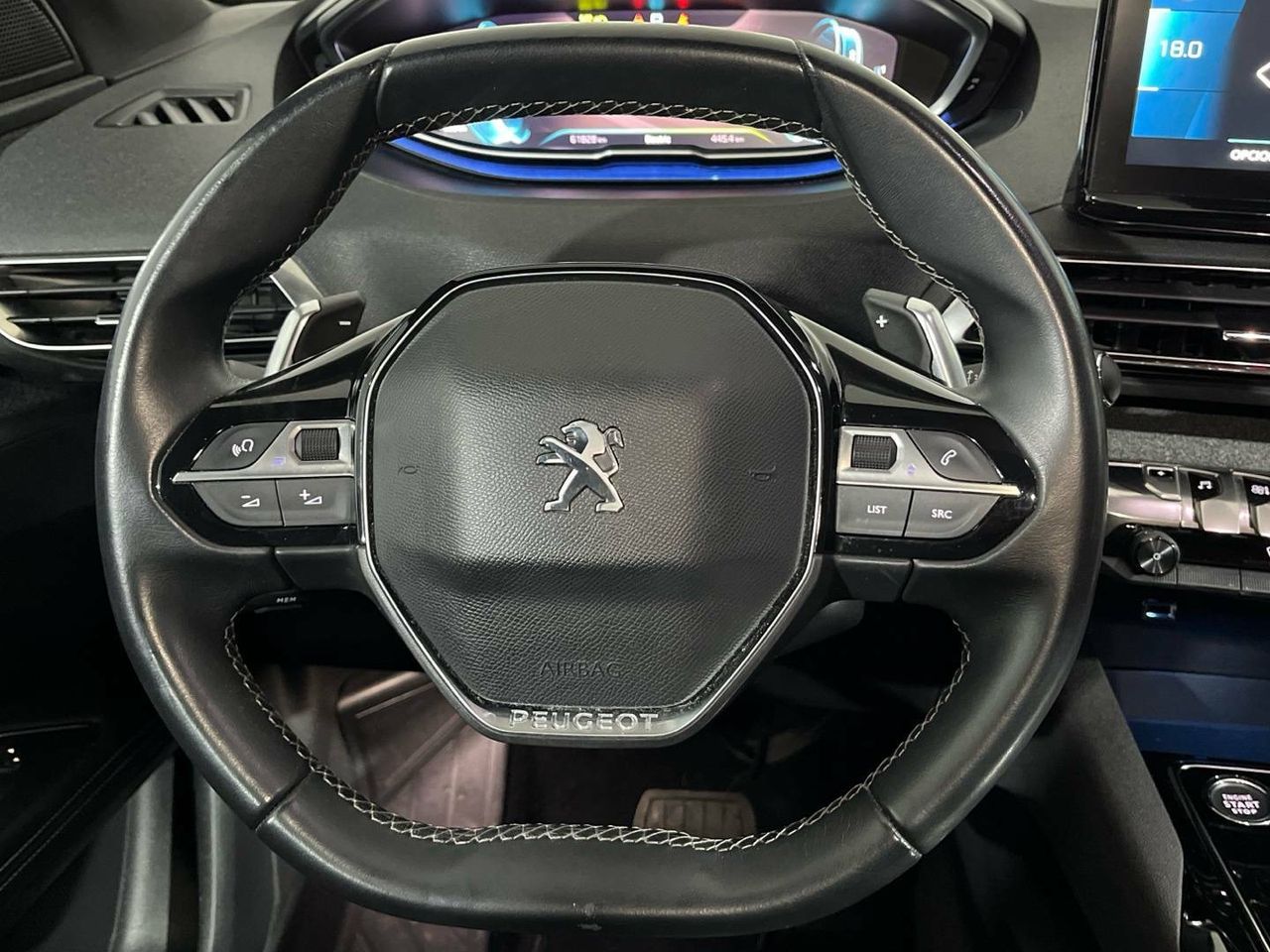 Foto Peugeot 3008 13