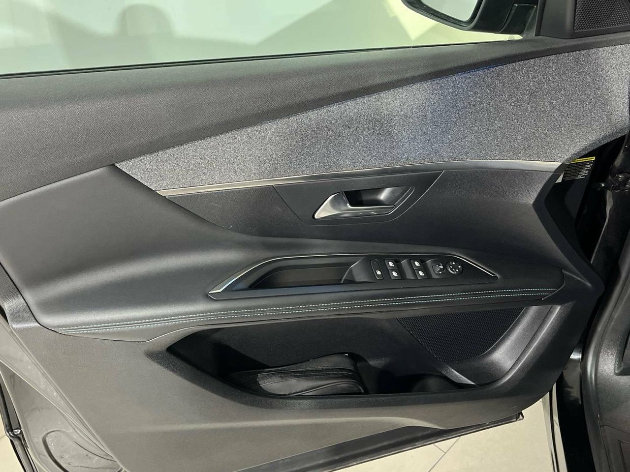 Foto Peugeot 3008 14