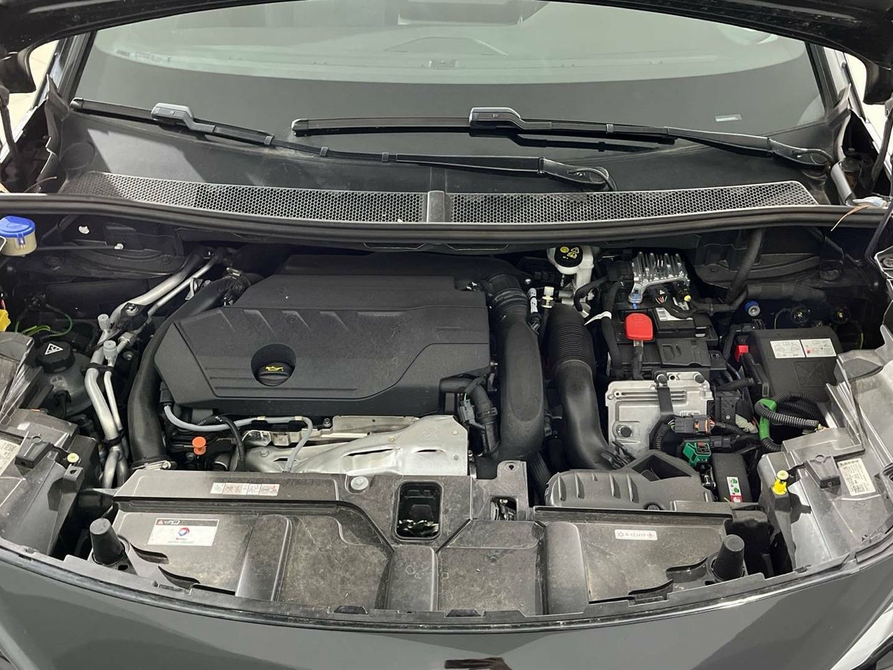 Foto Peugeot 3008 15