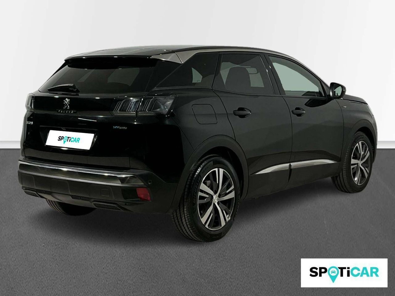 Foto Peugeot 3008 18