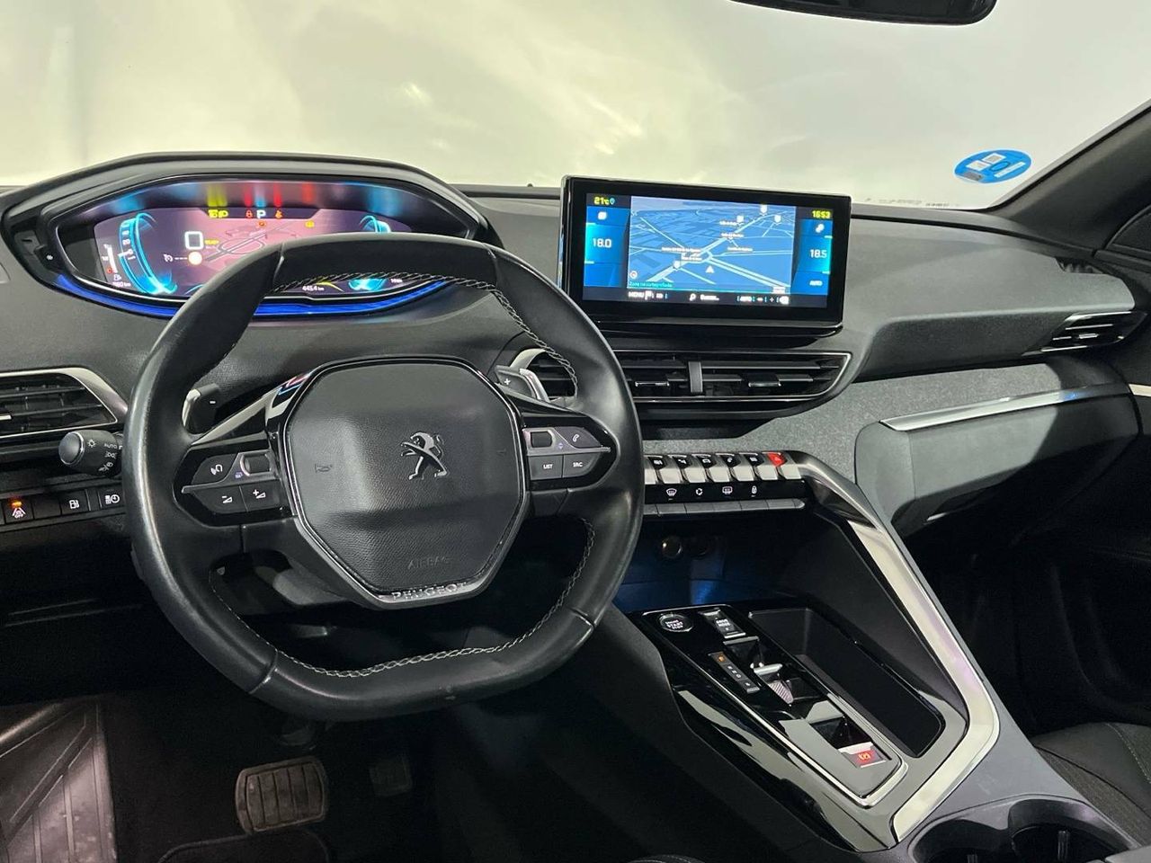Foto Peugeot 3008 19