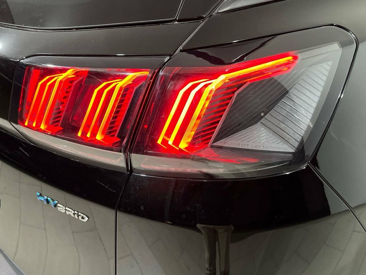 Foto Peugeot 3008 24
