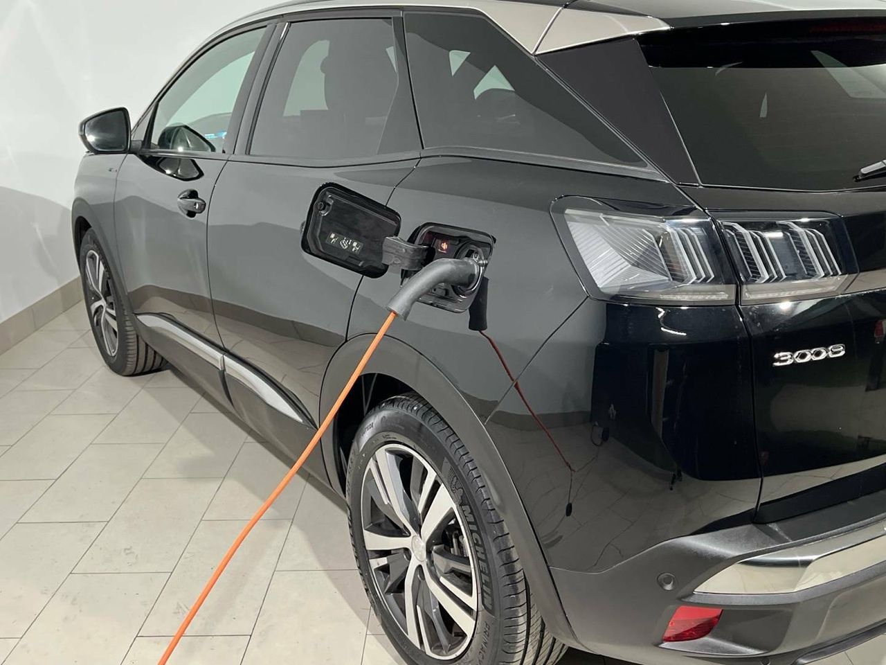 Foto Peugeot 3008 30