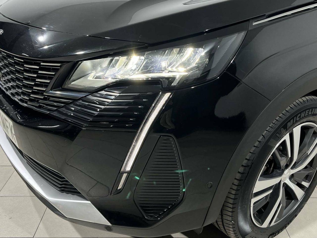 Foto Peugeot 3008 31
