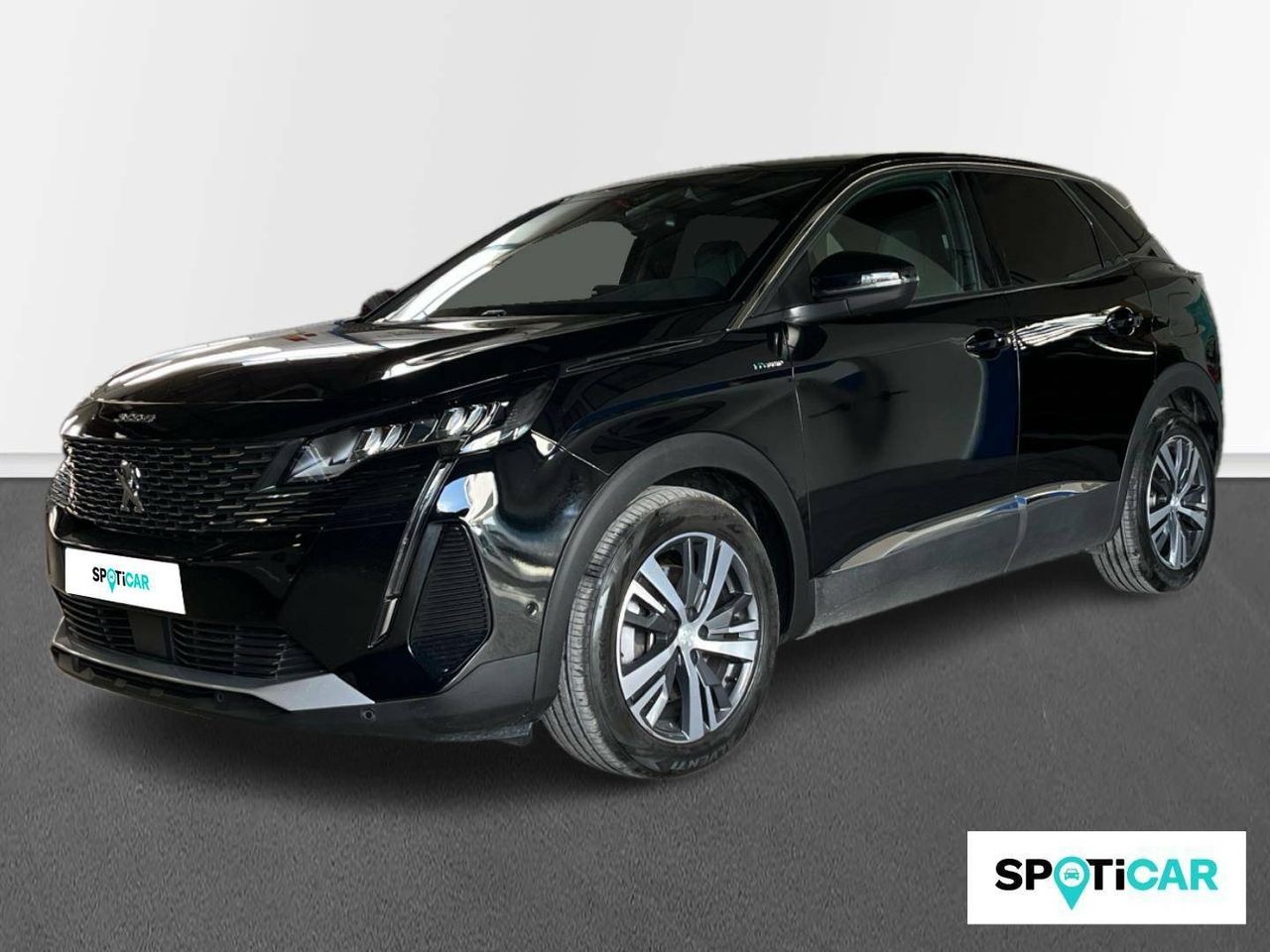 Foto Peugeot 3008 1