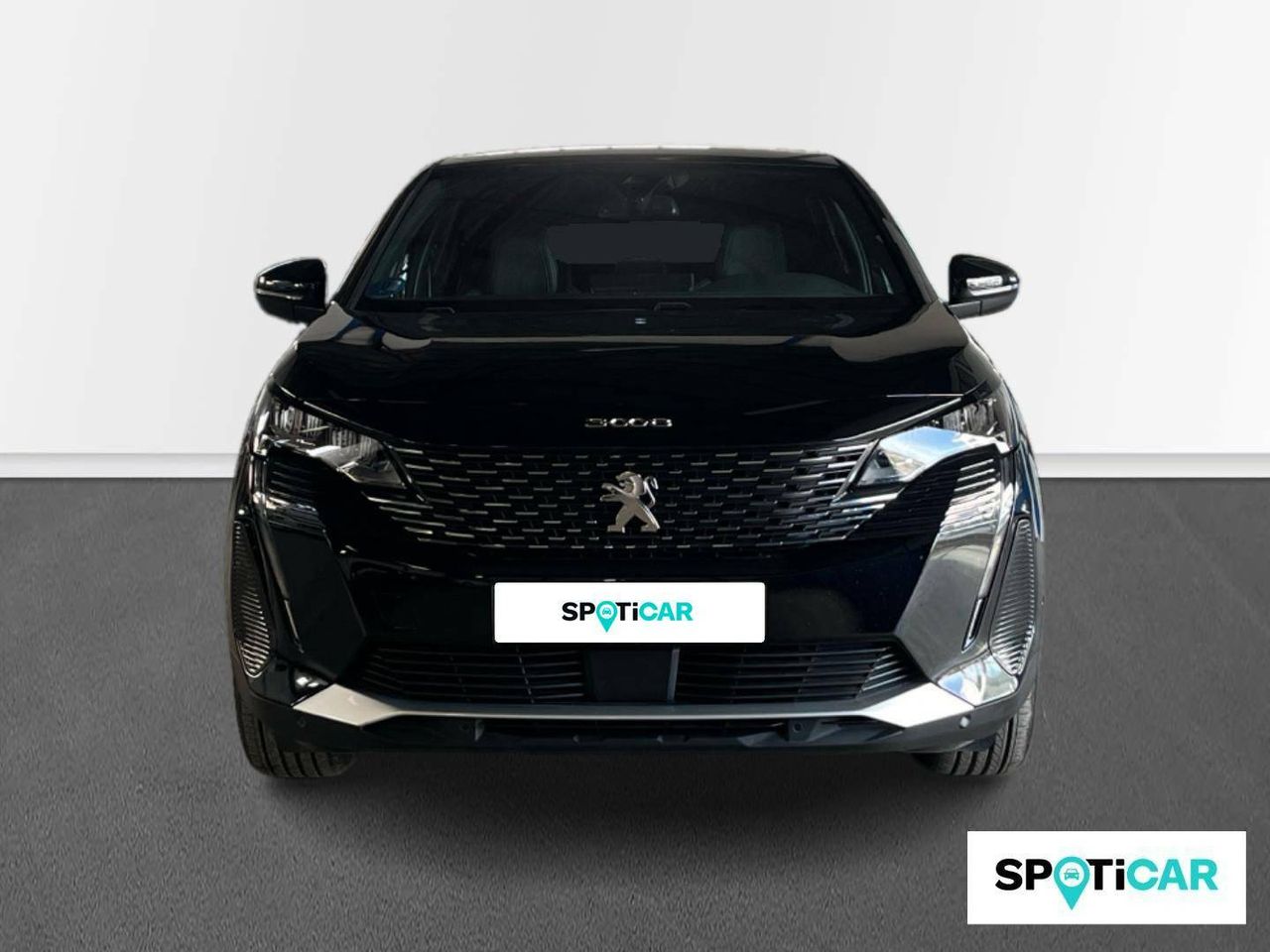 Foto Peugeot 3008 2