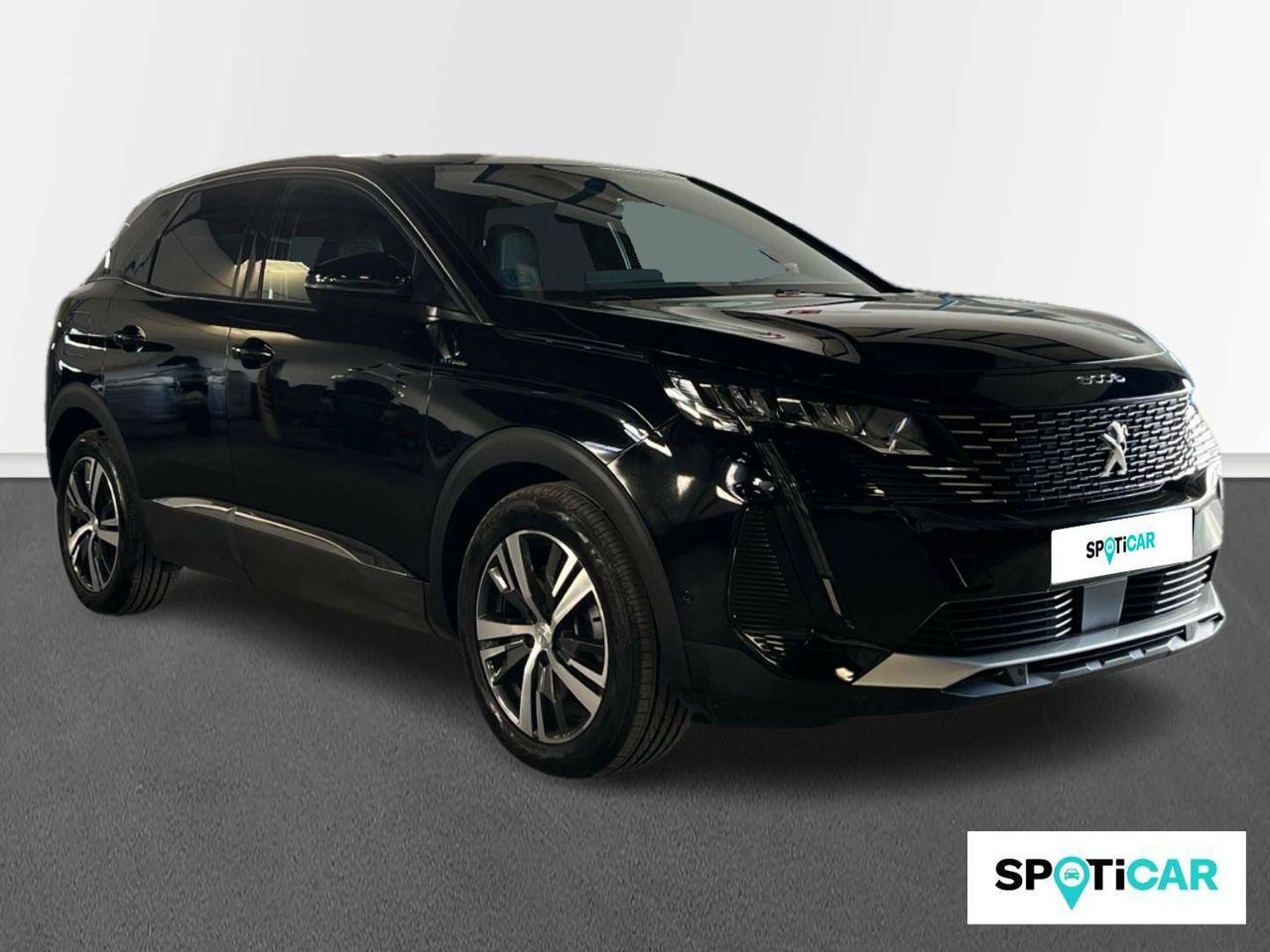 Foto Peugeot 3008 3