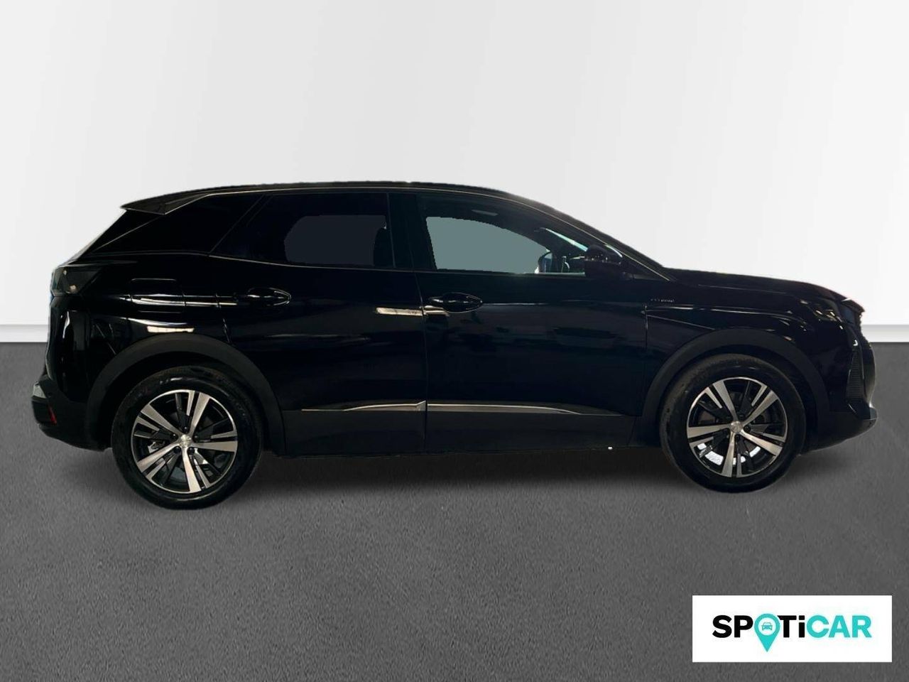 Foto Peugeot 3008 4