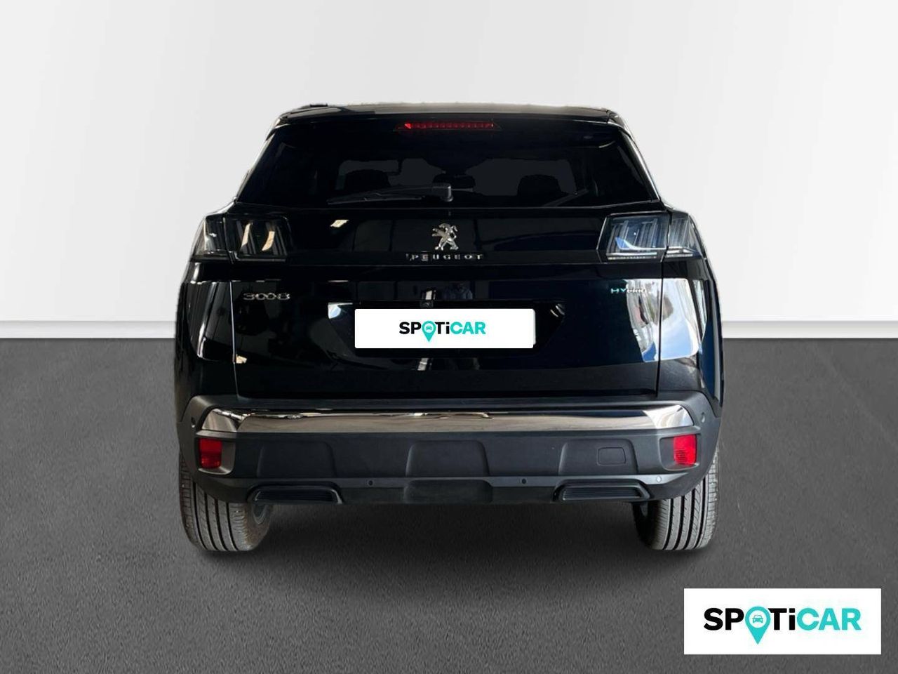 Foto Peugeot 3008 5