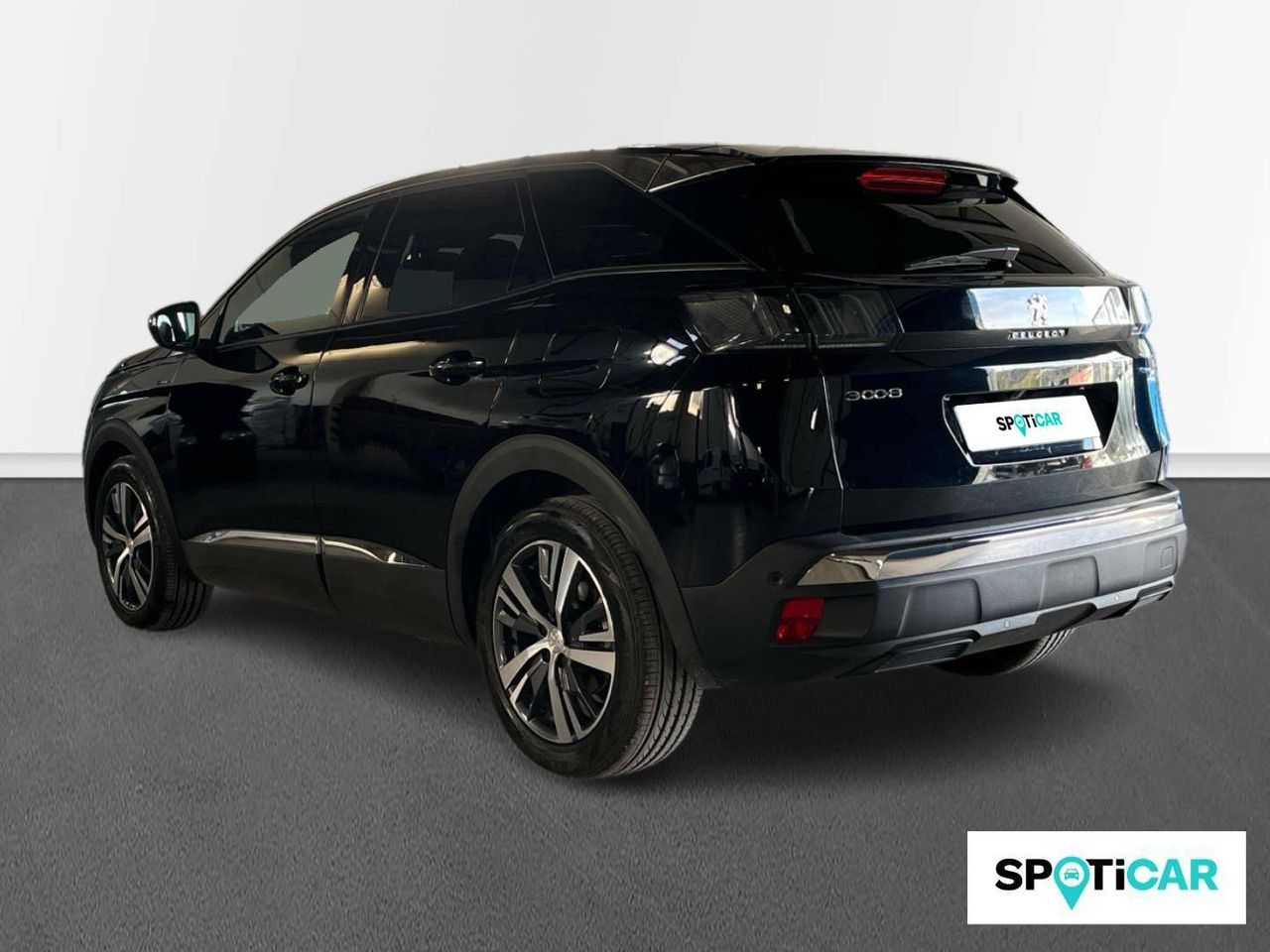 Foto Peugeot 3008 7