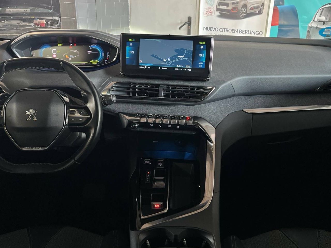 Foto Peugeot 3008 8