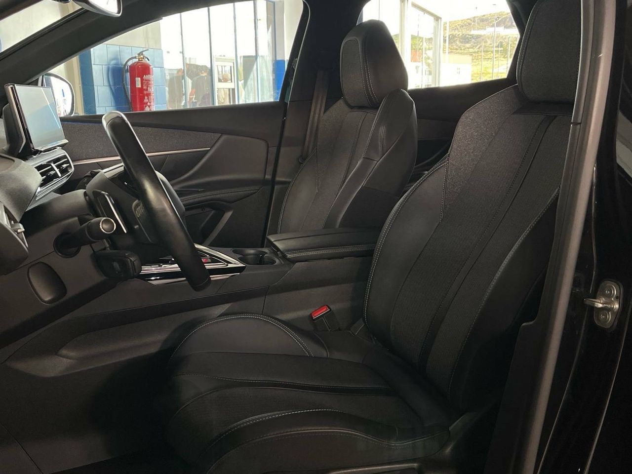 Foto Peugeot 3008 9