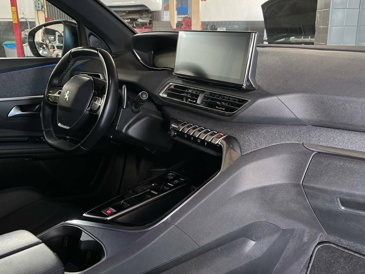 Foto Peugeot 3008 17