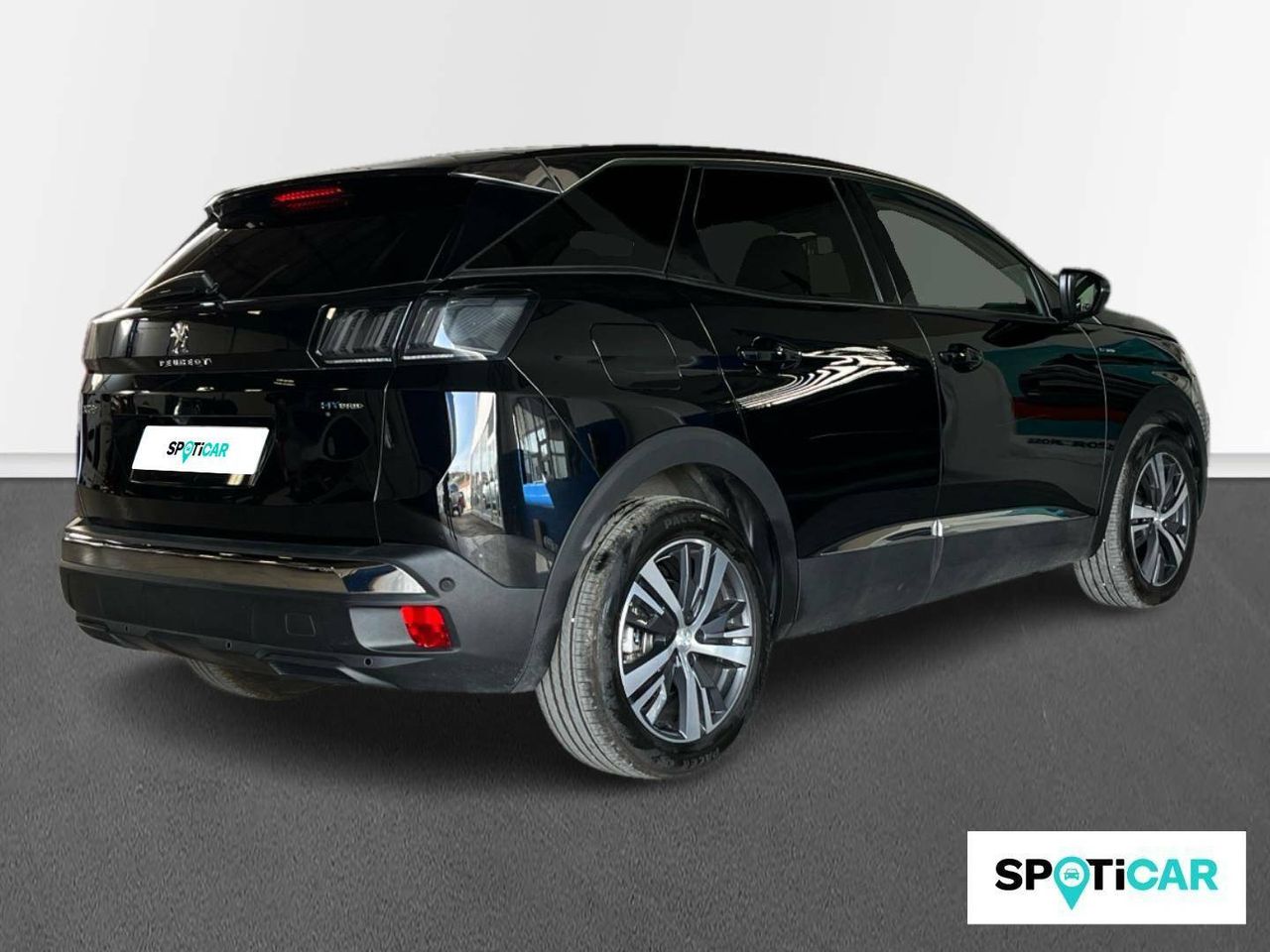 Foto Peugeot 3008 18