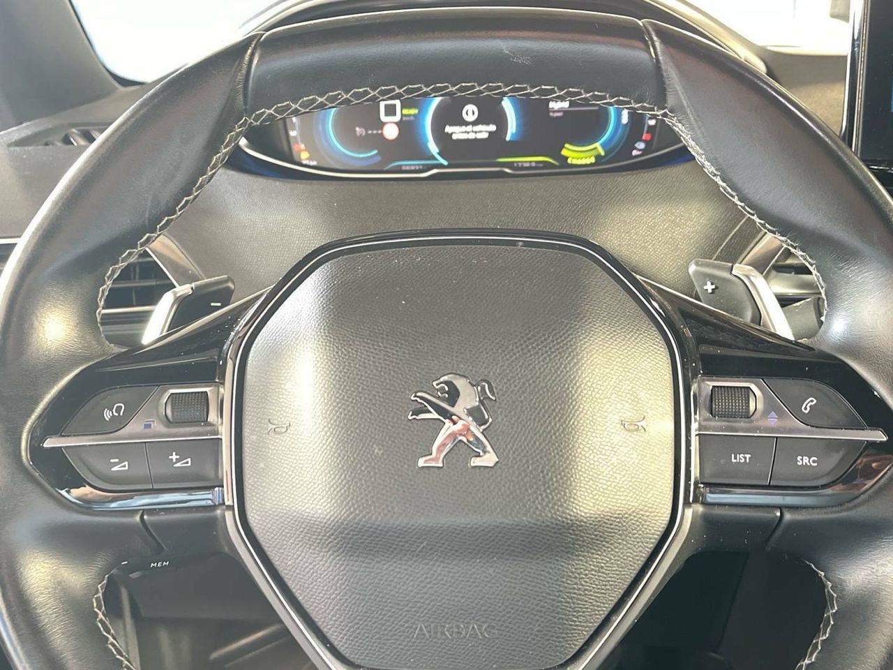 Foto Peugeot 3008 21