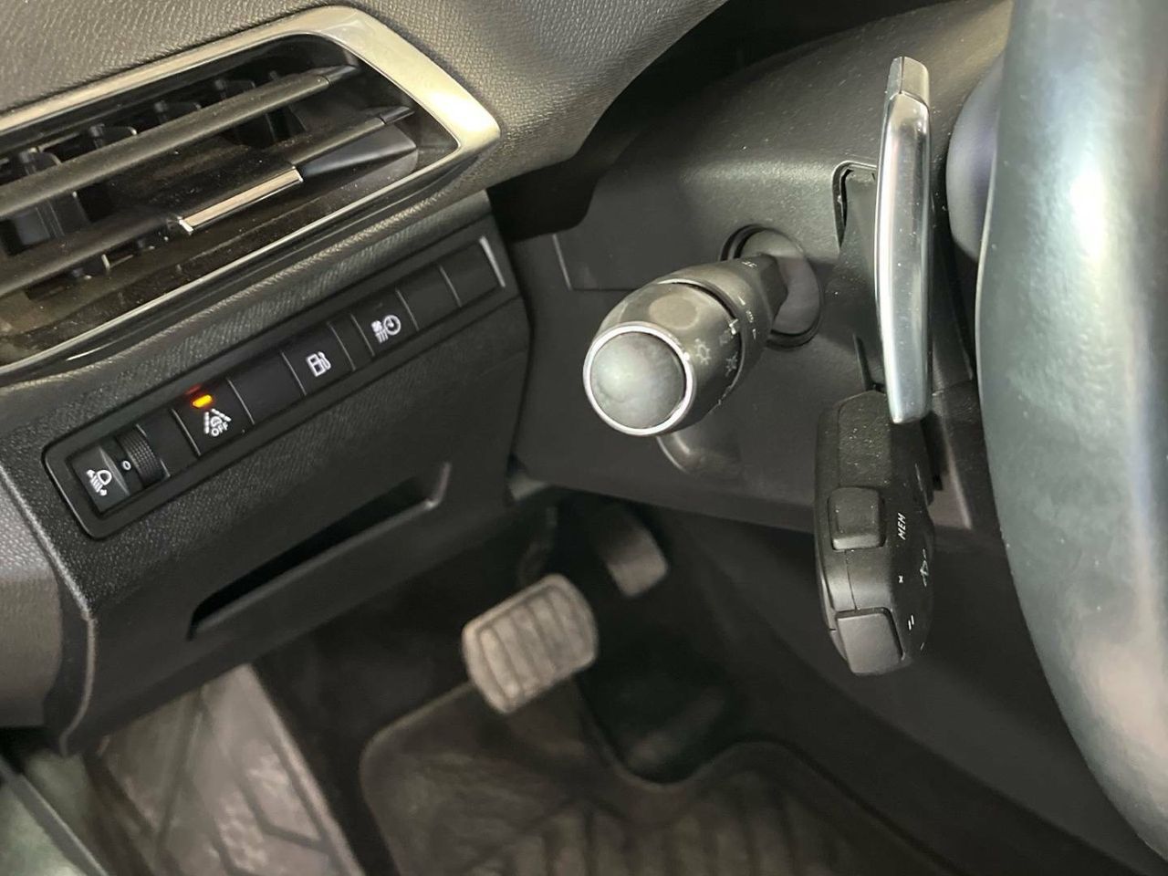 Foto Peugeot 3008 22