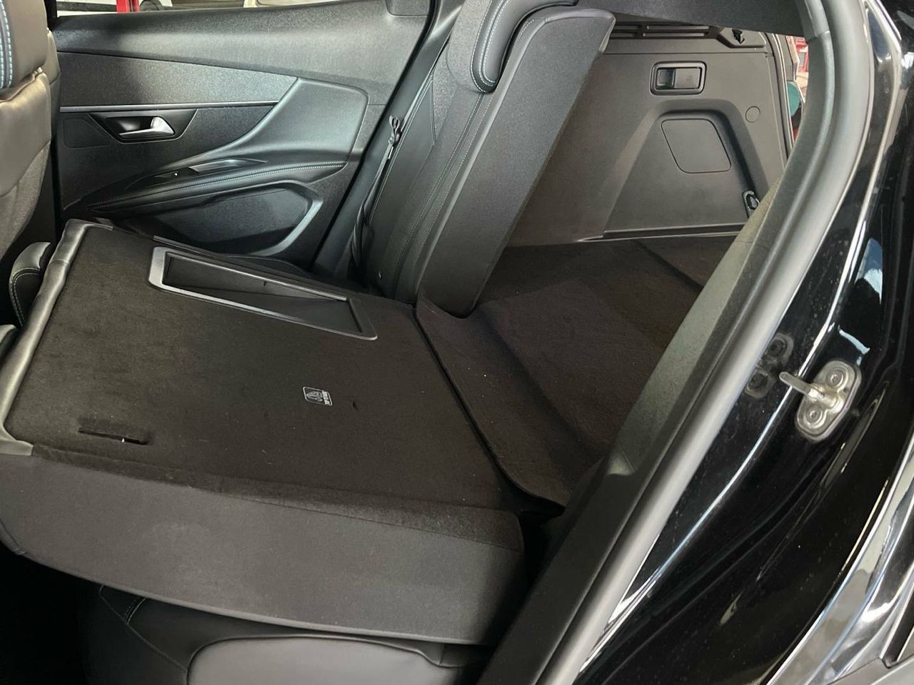 Foto Peugeot 3008 27