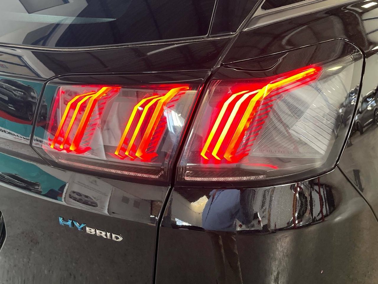 Foto Peugeot 3008 29