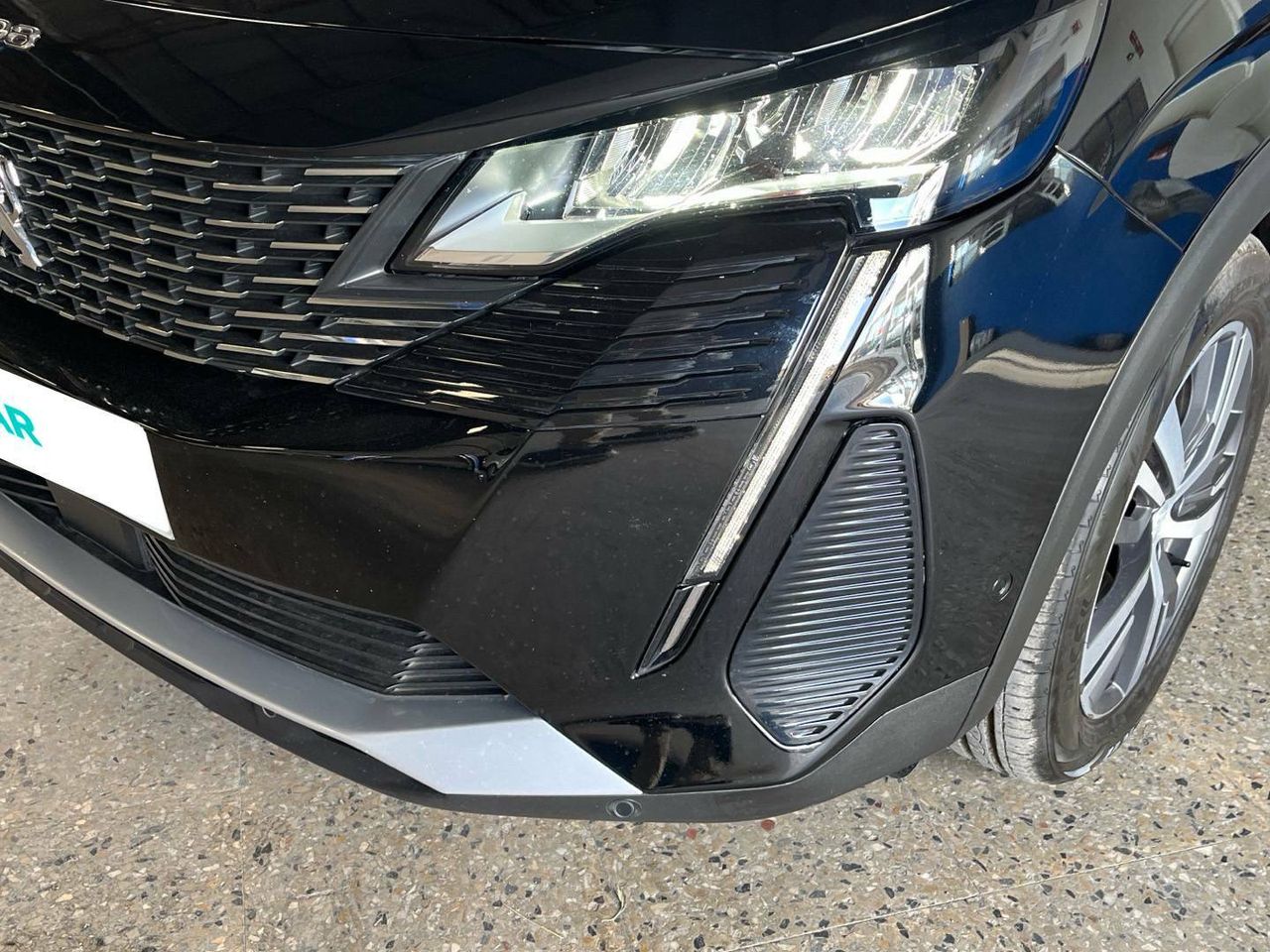 Foto Peugeot 3008 31