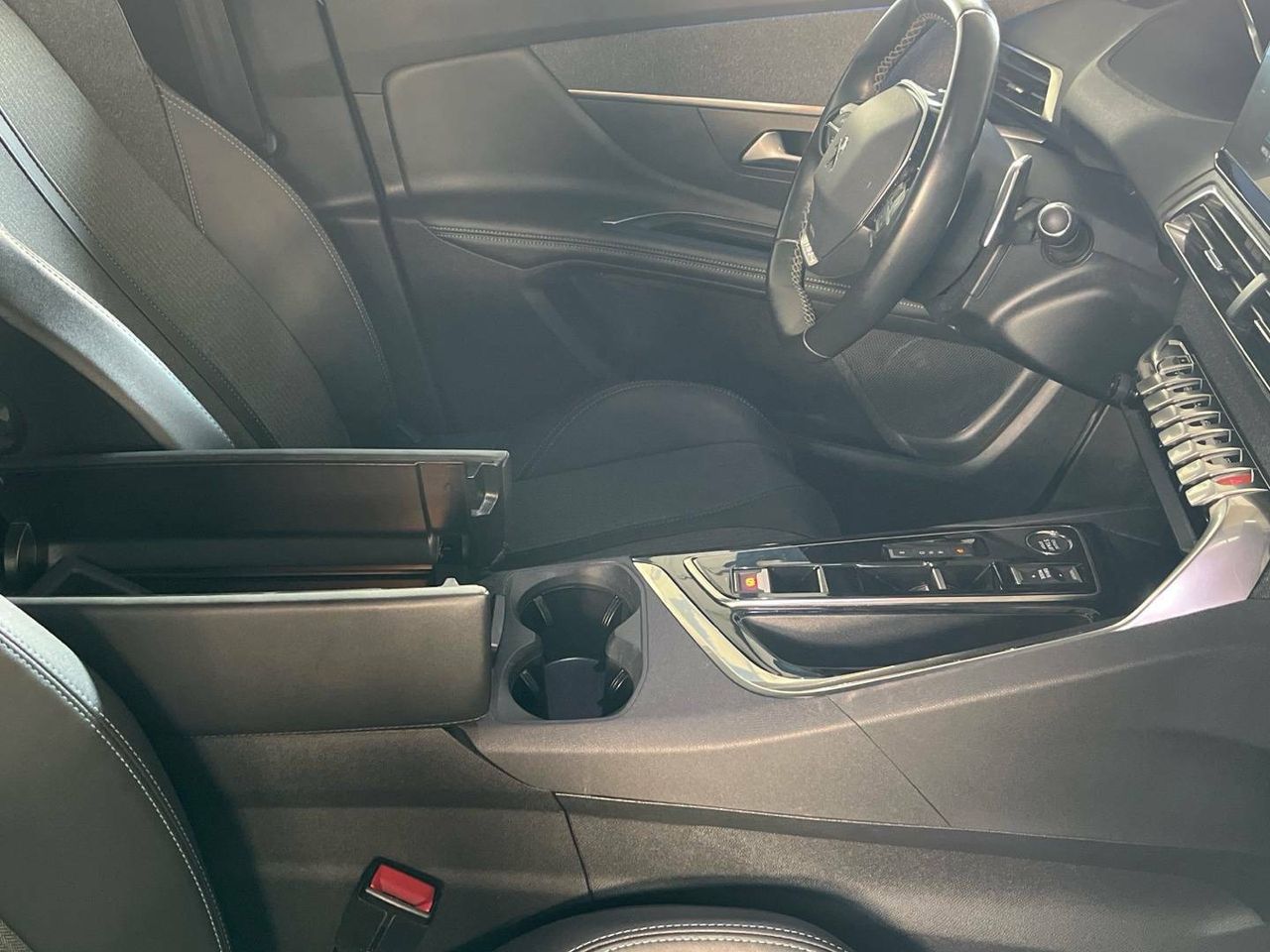 Foto Peugeot 3008 34