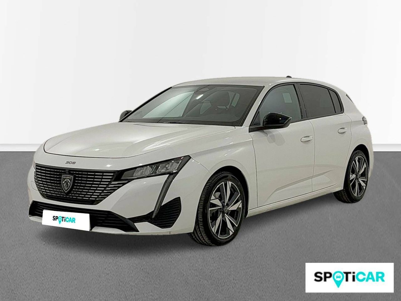 Foto Peugeot 308 1
