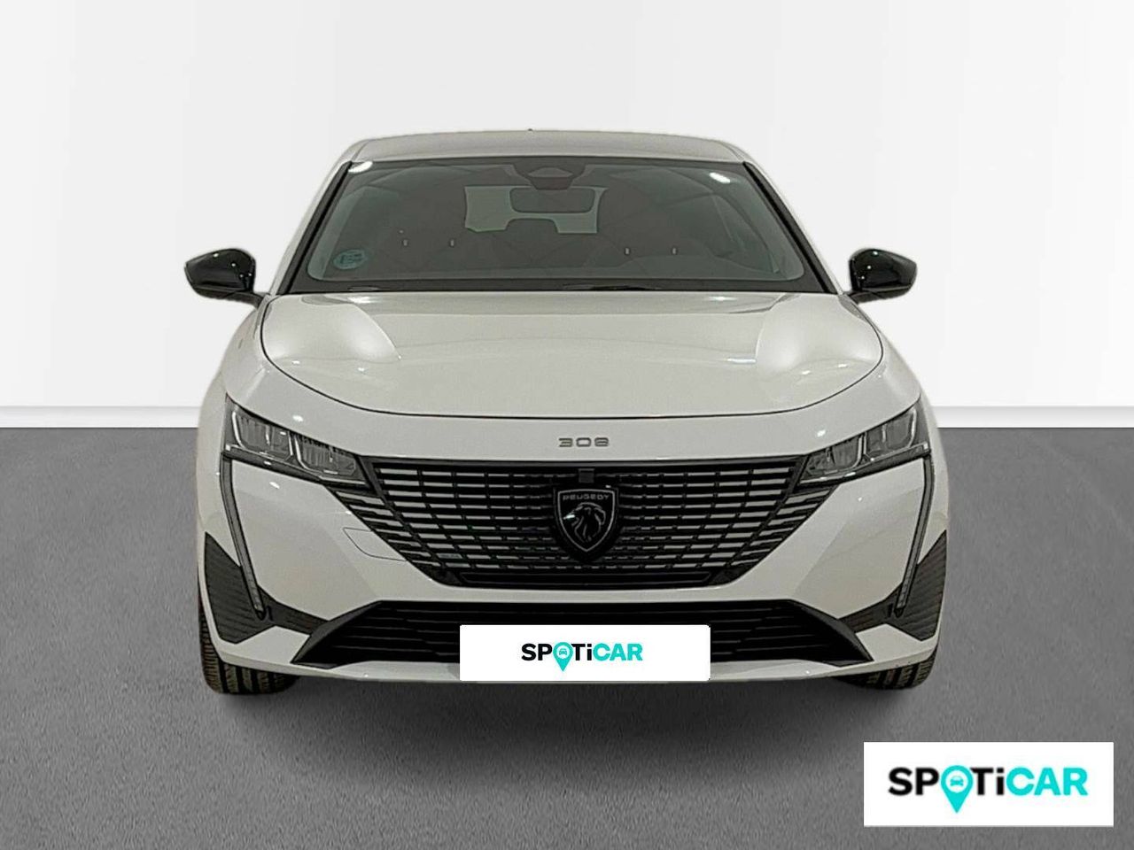 Foto Peugeot 308 2