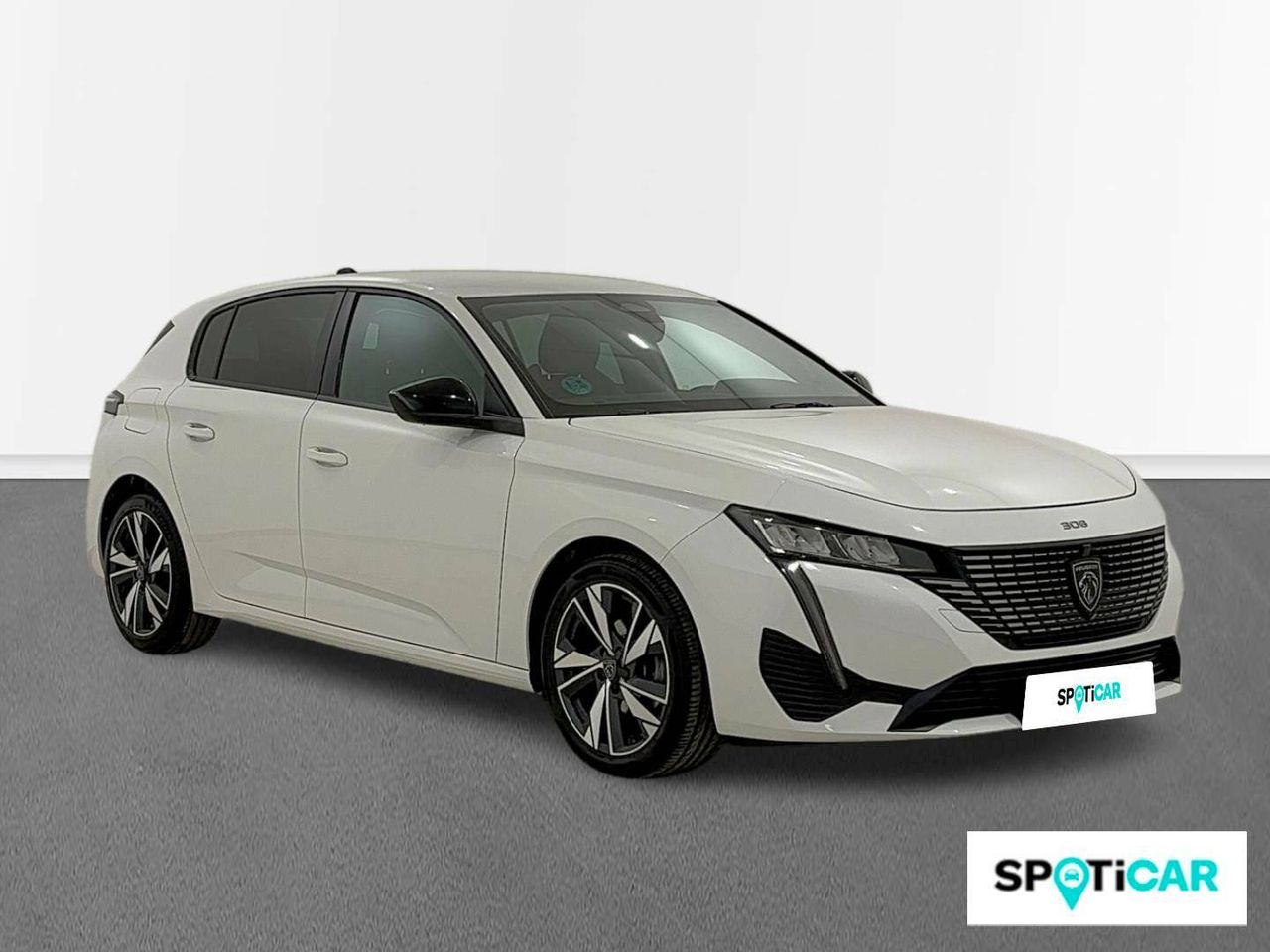 Foto Peugeot 308 3