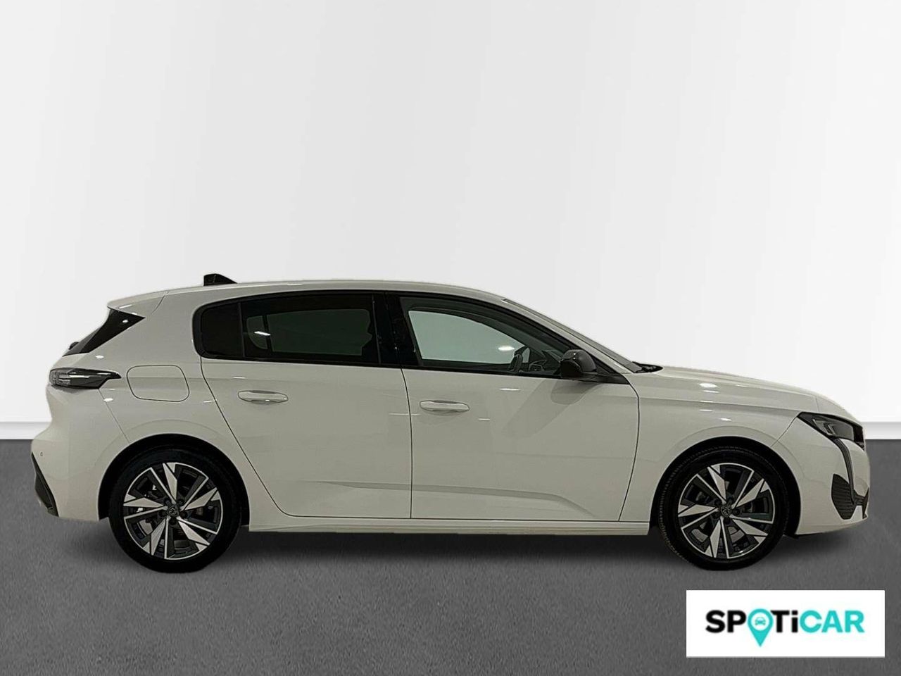 Foto Peugeot 308 4