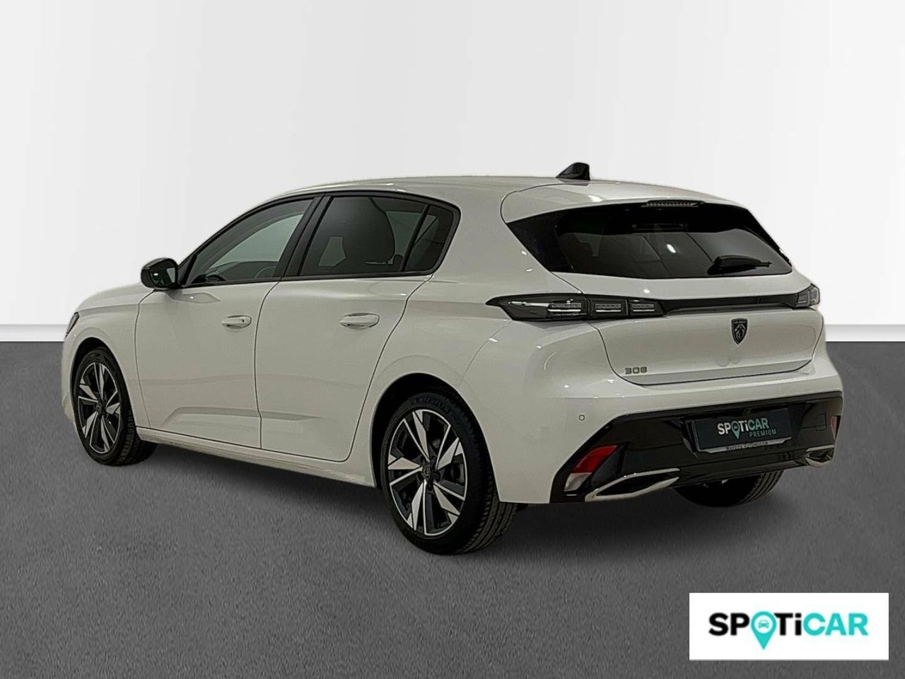 Foto Peugeot 308 7