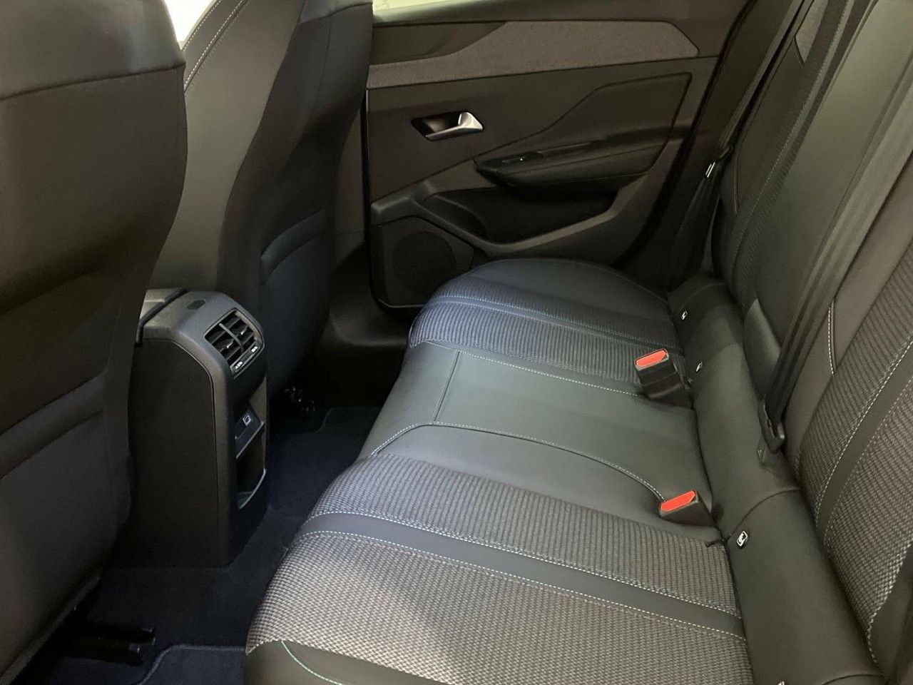 Foto Peugeot 308 10