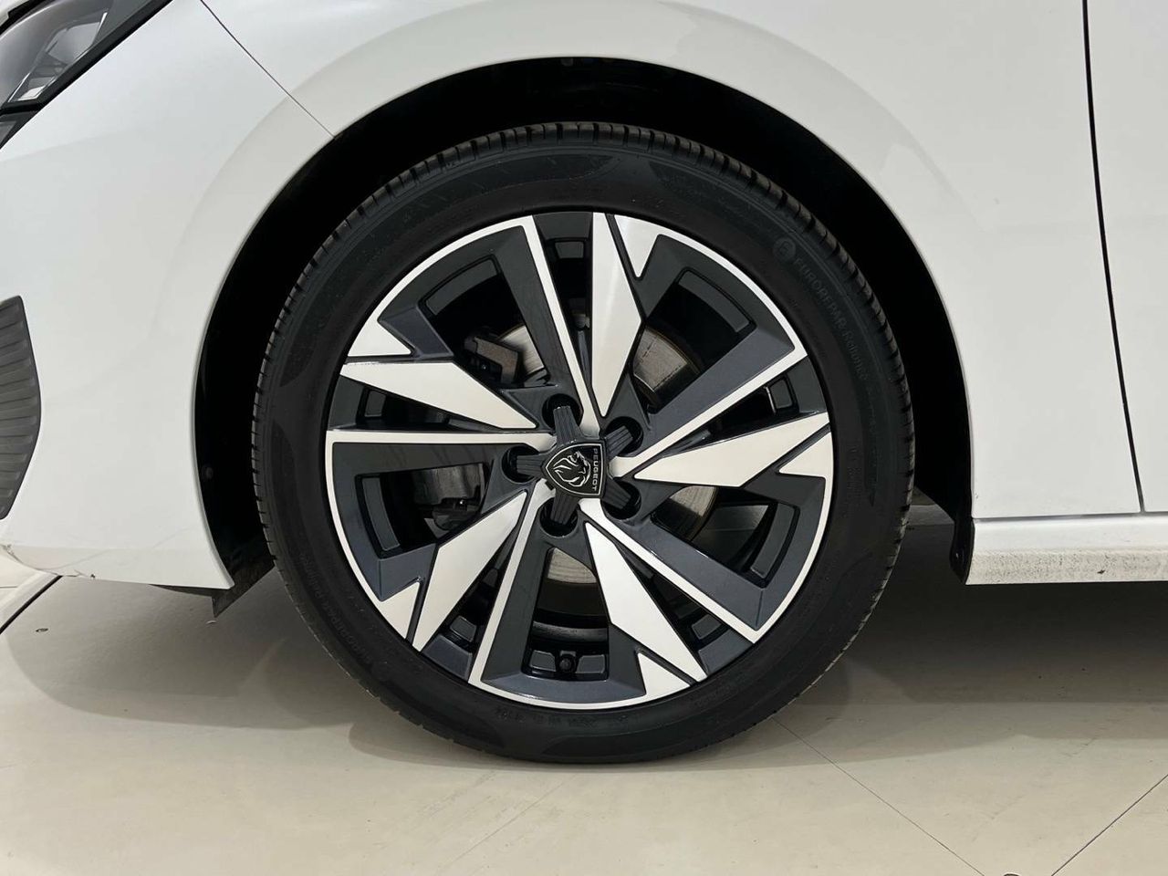 Foto Peugeot 308 11