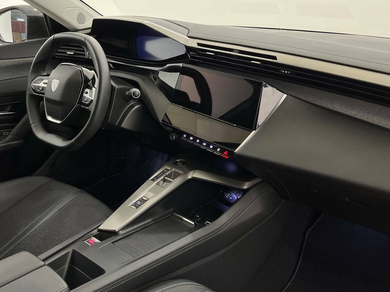 Foto Peugeot 308 17