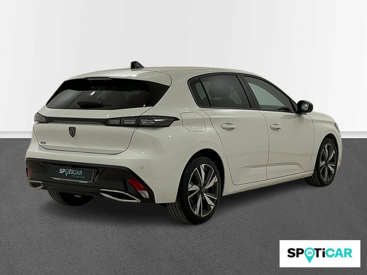 Foto Peugeot 308 18