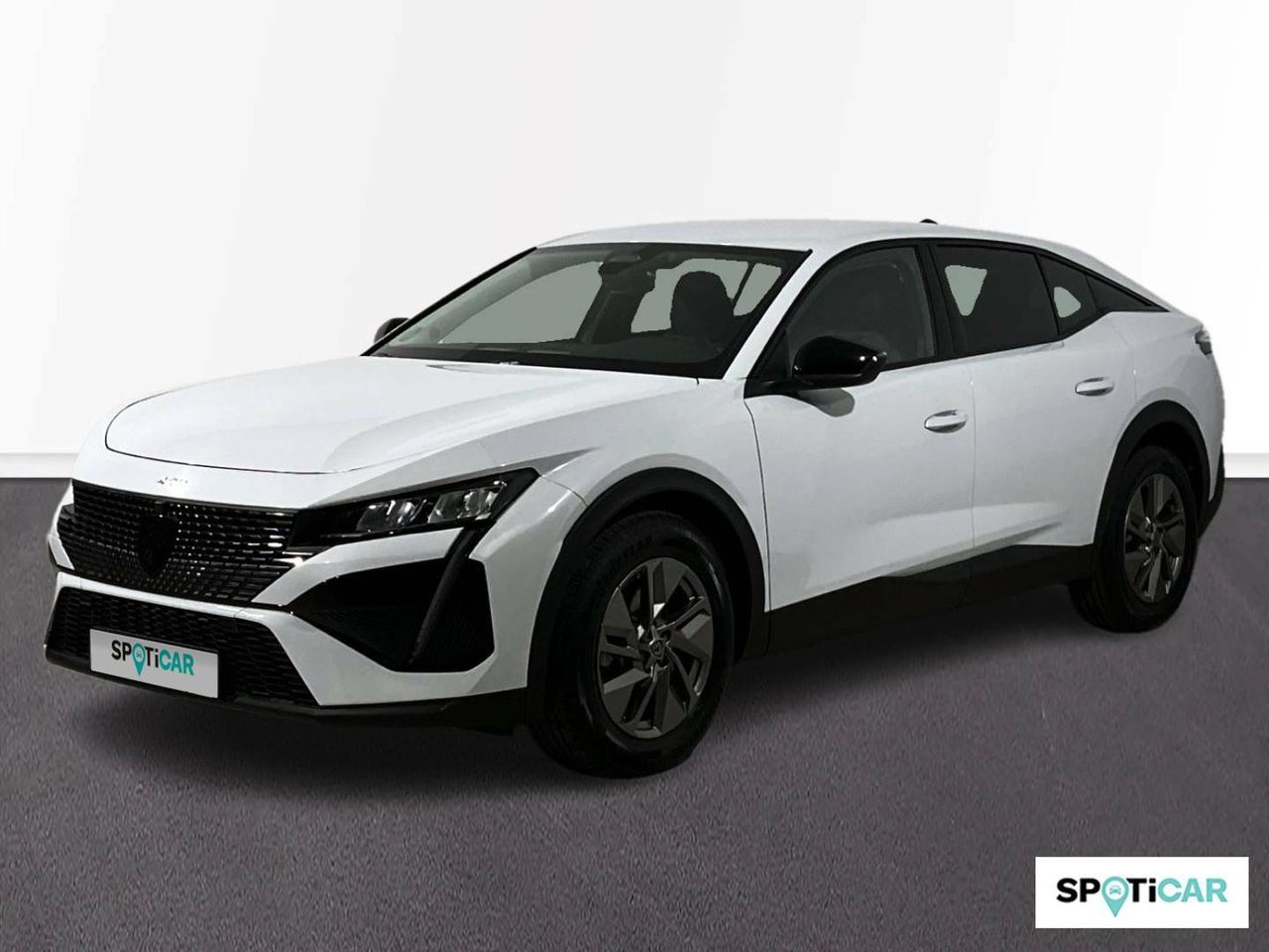 Foto Peugeot 408 1