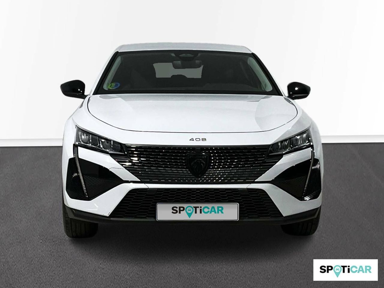 Foto Peugeot 408 2