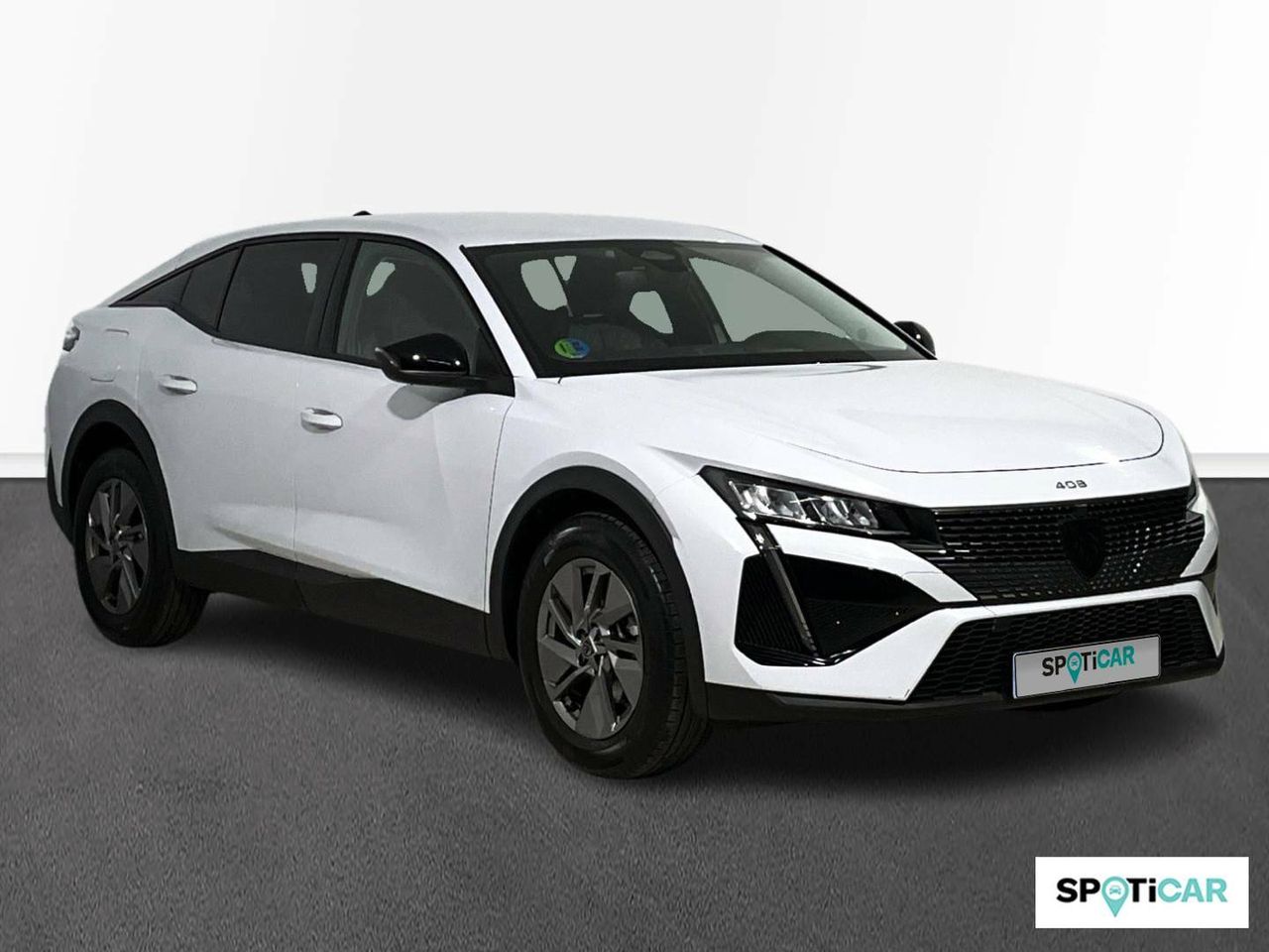 Foto Peugeot 408 3