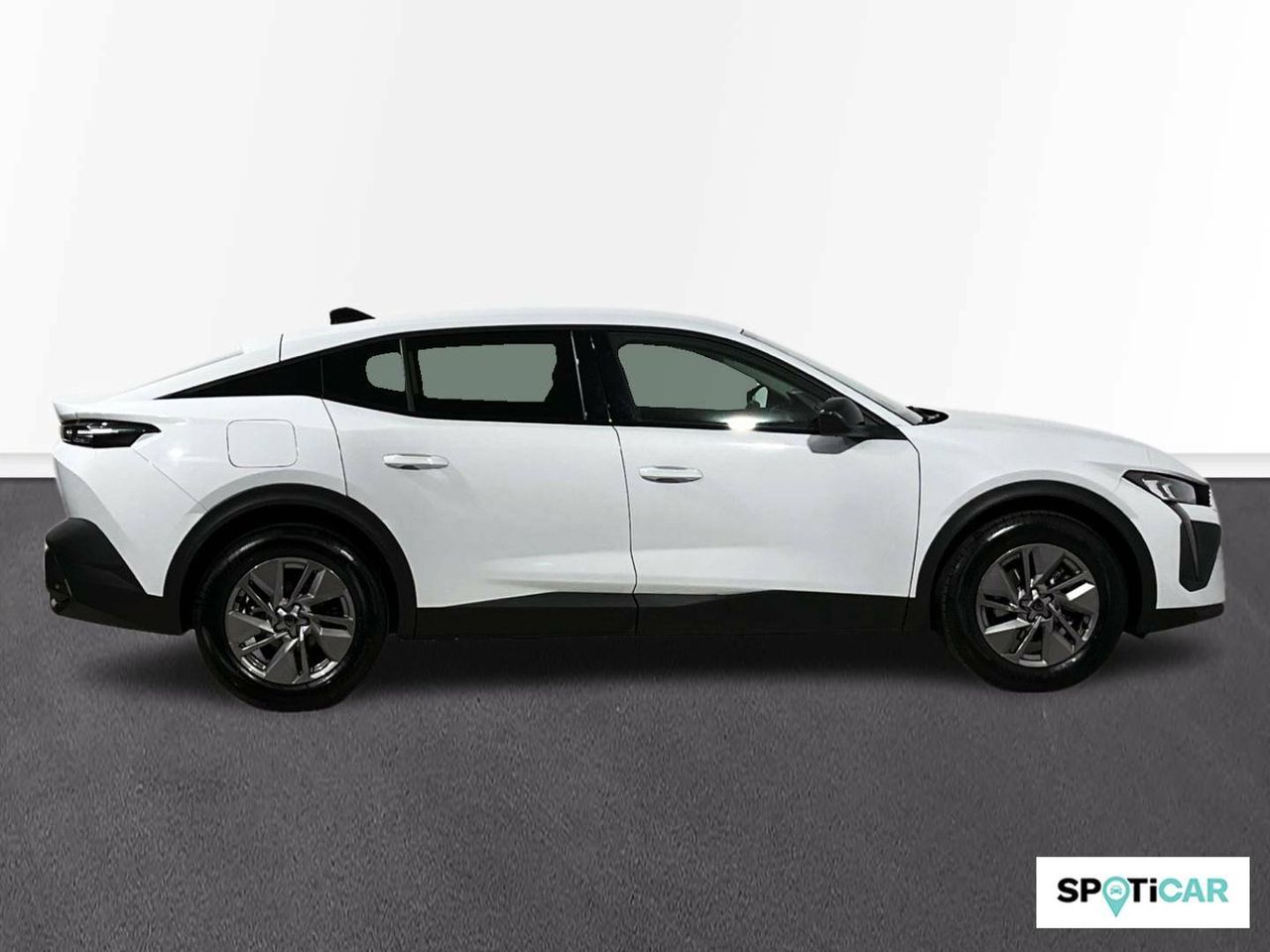 Foto Peugeot 408 4