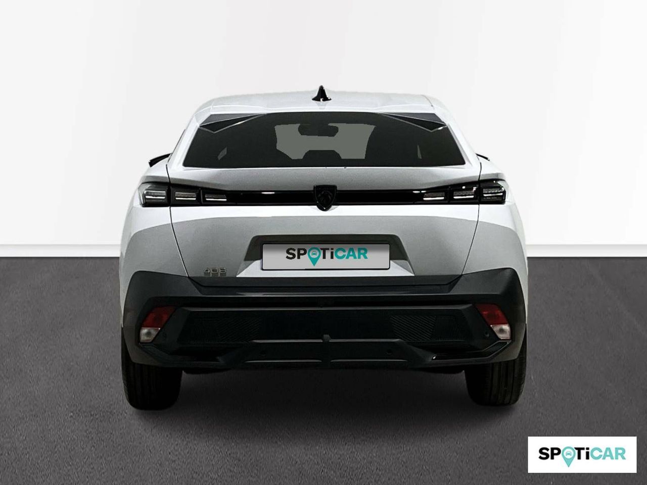 Foto Peugeot 408 5